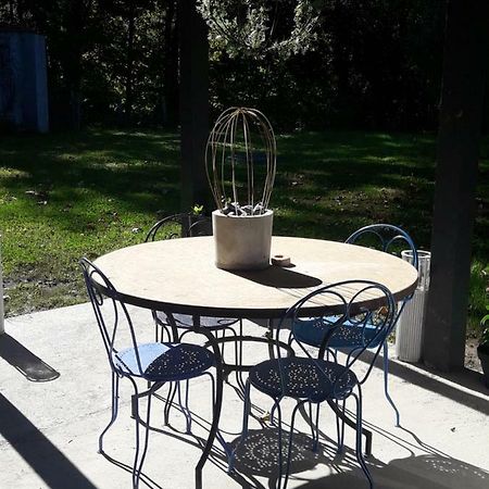 Apartament Le Relais Champetre Joux Zewnętrze zdjęcie